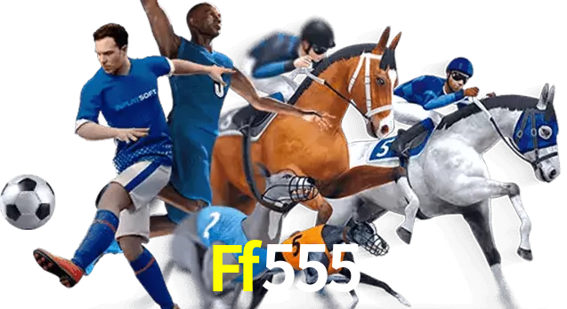 Ff555